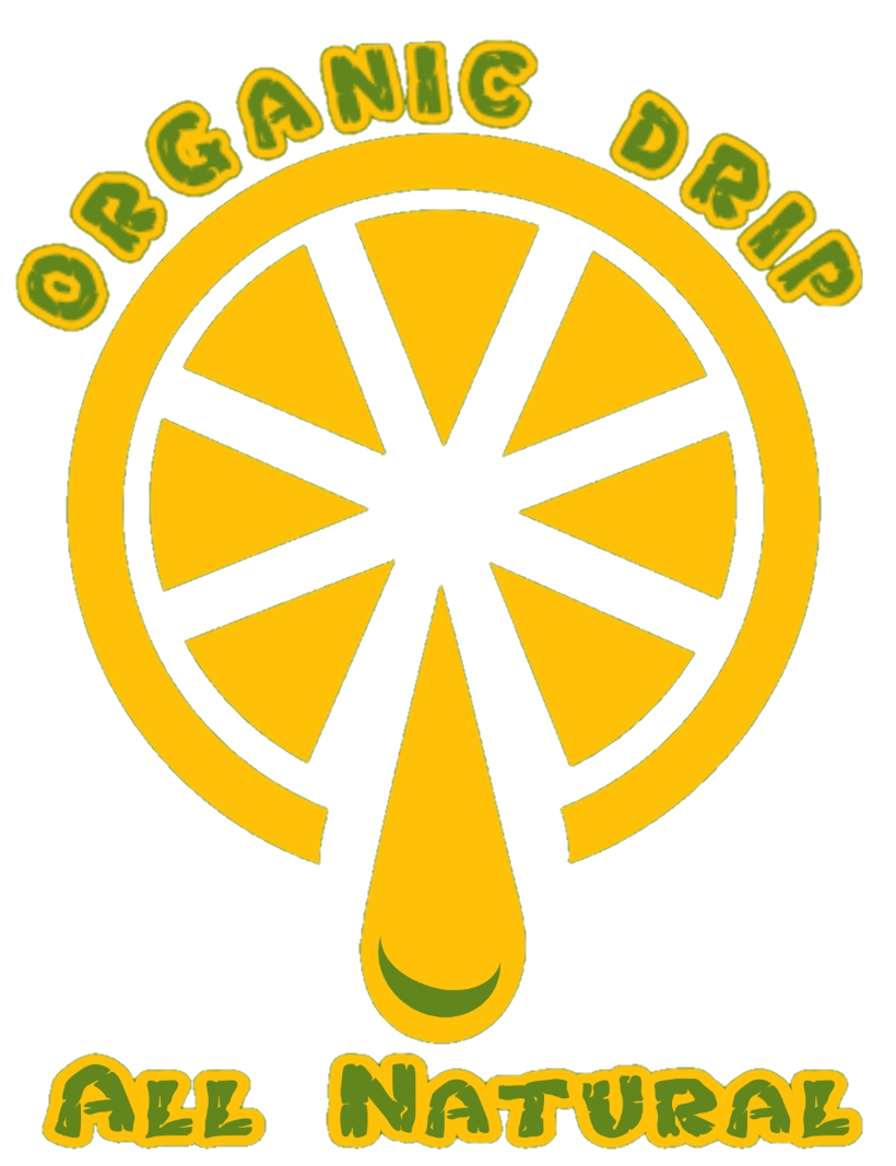 Organic Drips