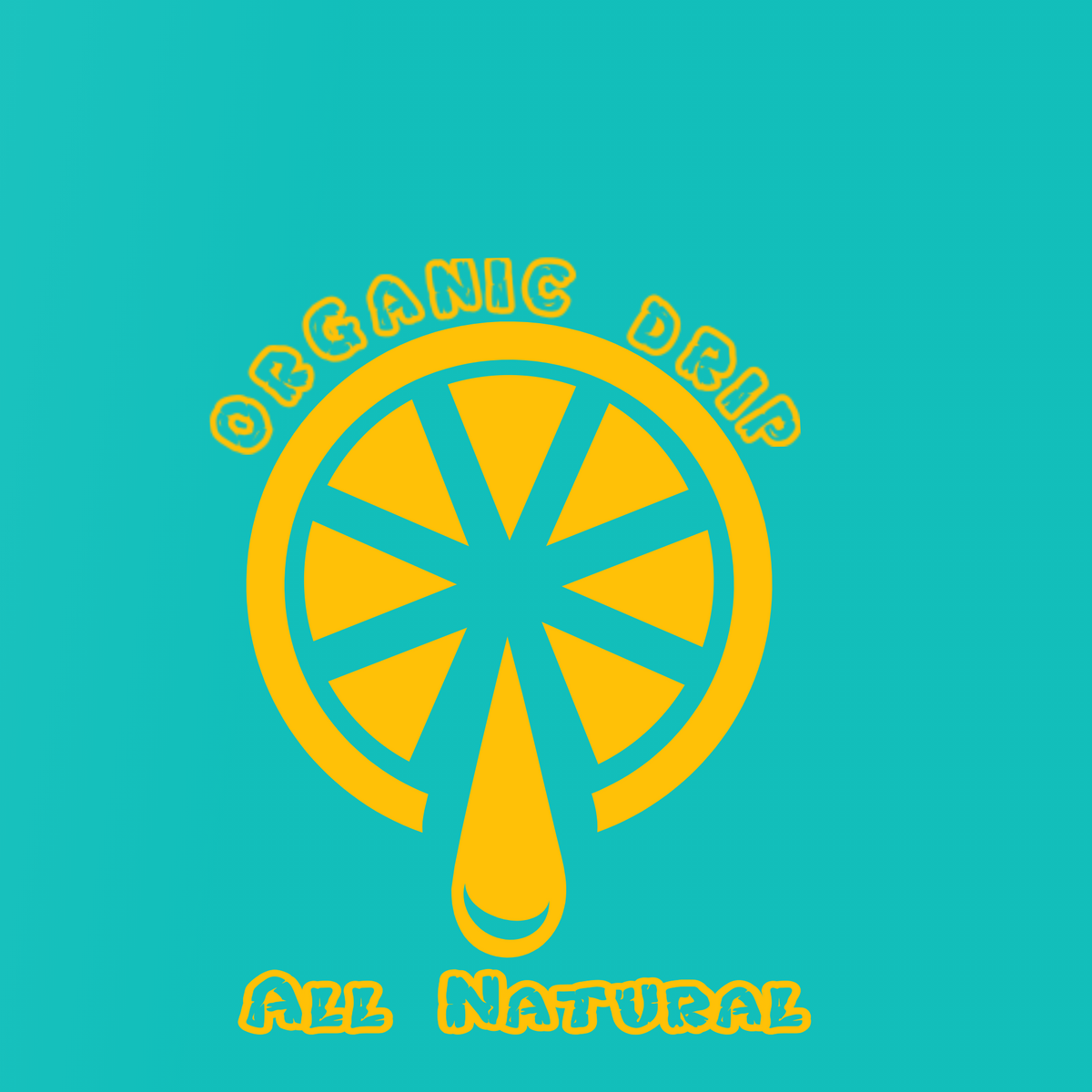 Organic Drips